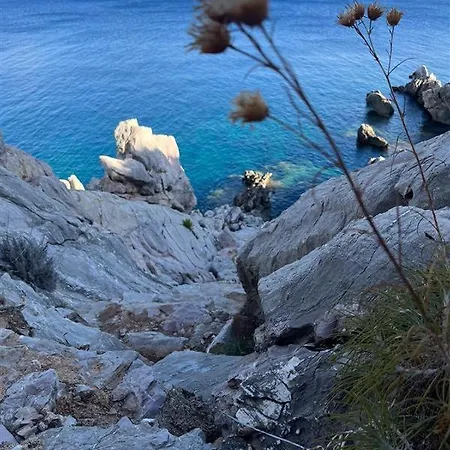 Villa Koukoura Vasilítsion