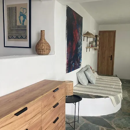 Koukoura Villa Vasilítsion