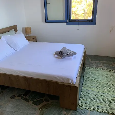 Villa Koukoura Vasilítsion