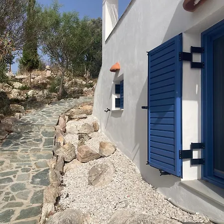 Koukoura Vasilítsion