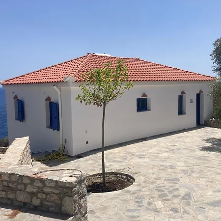 Koukoura Villa Vasilítsion