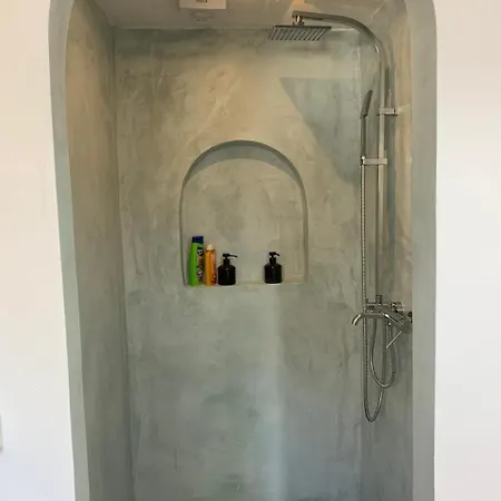 Villa Koukoura Vasilítsion