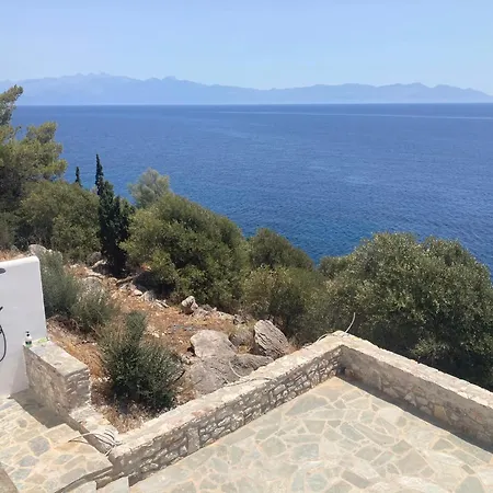 Villa Koukoura Vasilítsion