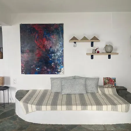 Villa Koukoura Vasilítsion