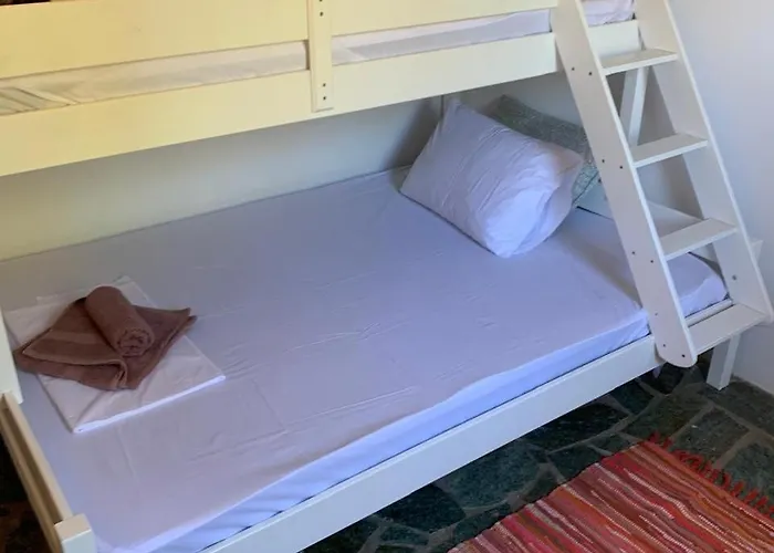 Koukoura Villa Vasilítsion