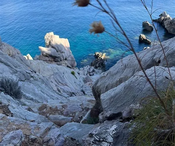 Villa Koukoura Vasilítsion