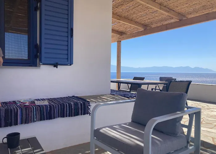 Villa Koukoura