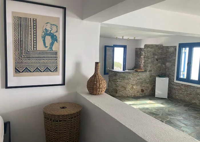 Koukoura Villa Vasilítsion