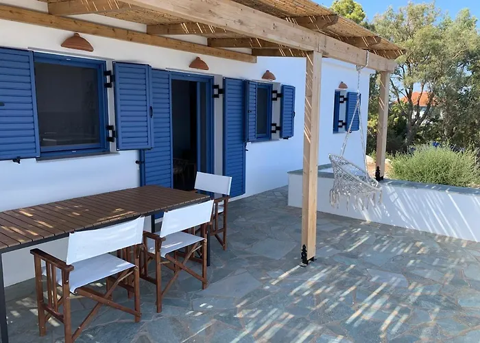Koukoura * Vasilítsion