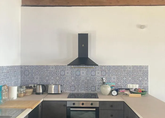 Koukoura Villa