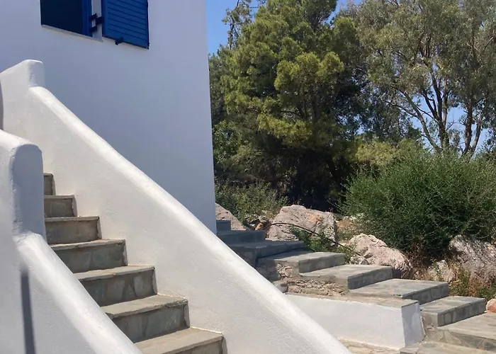 Villa Koukoura