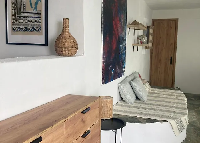 Koukoura Villa Vasilítsion