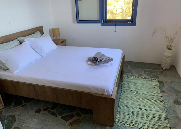 Villa Koukoura Vasilítsion