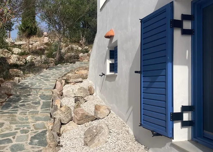 Koukoura Vasilítsion