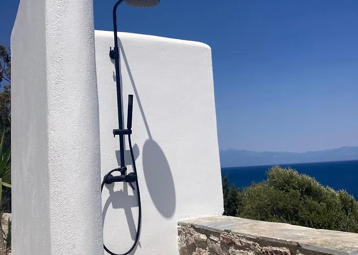 Koukoura Villa