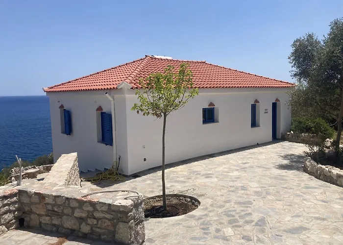Koukoura Villa Vasilítsion