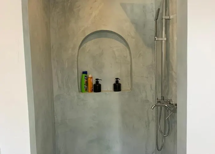 Villa Koukoura Vasilítsion