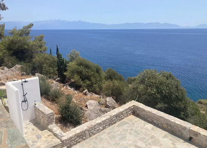 Villa Koukoura Vasilítsion