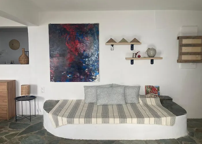 Villa Koukoura Vasilítsion